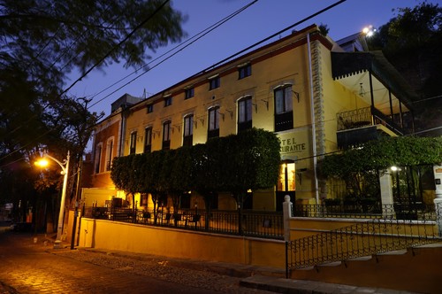 Quinta Las Acacias