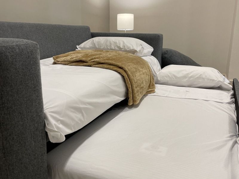 Habitación Suite 2012