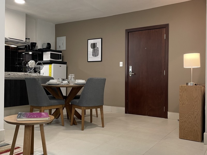 Habitacion Suite 2015