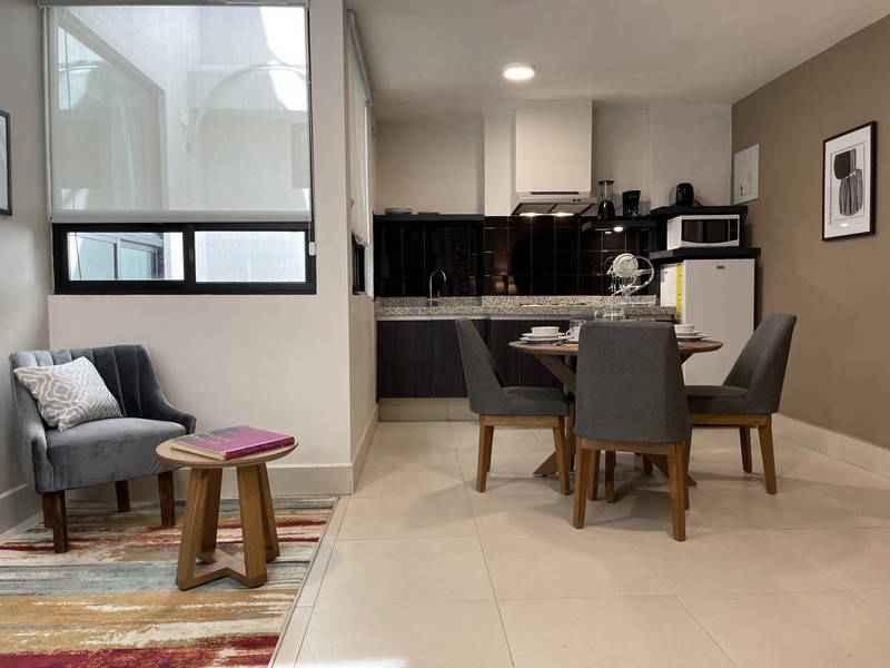 Habitacion Suite 2015