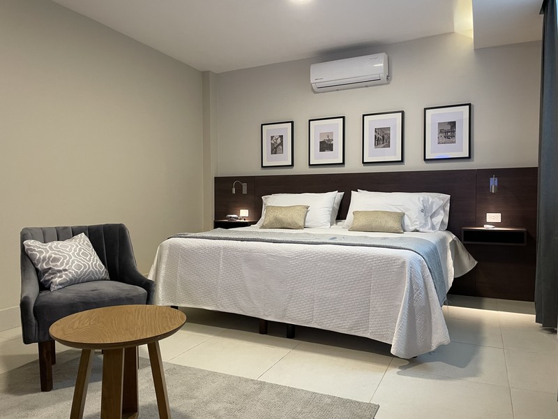 Habitacion Suite 2014