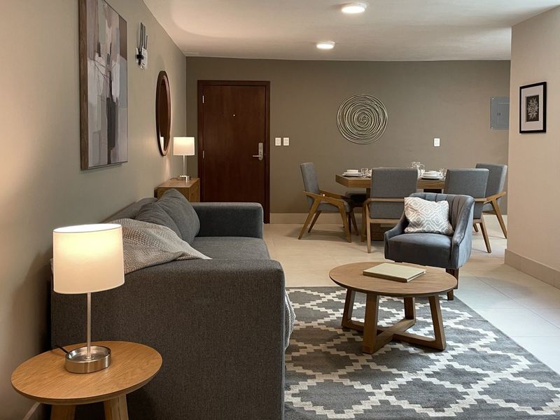 Habitacion Suite 2013