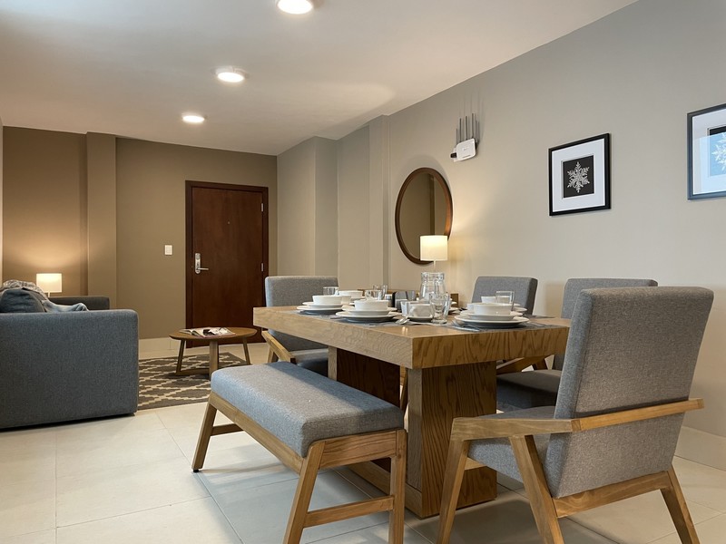Habitacion Suite 2016