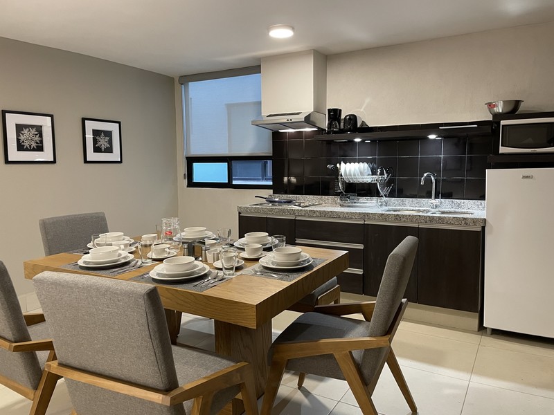 Habitacion Suite 2011