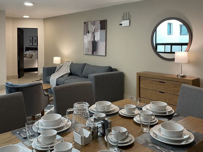 Habitacion Suite 2013