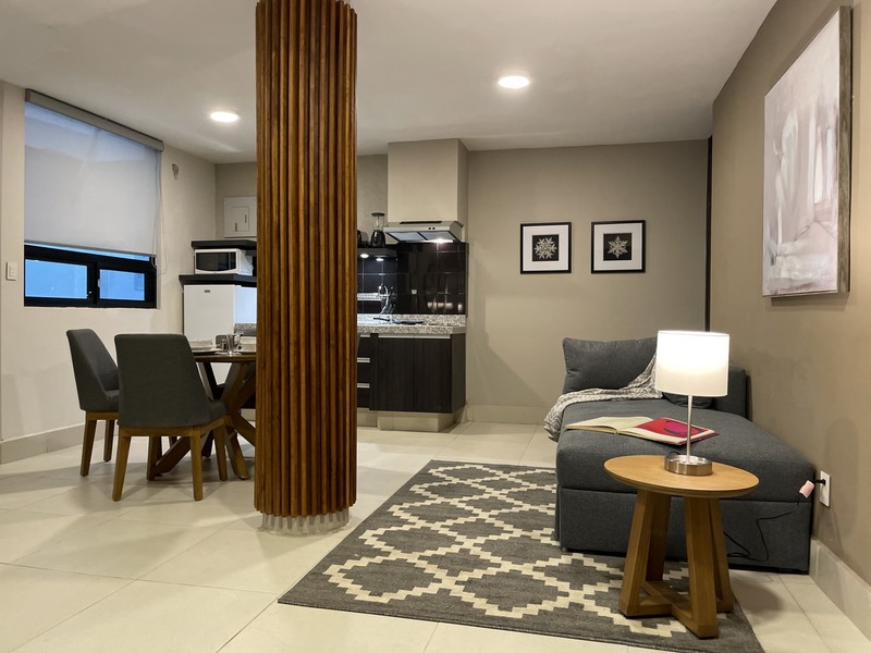 Habitacion Suite 2014