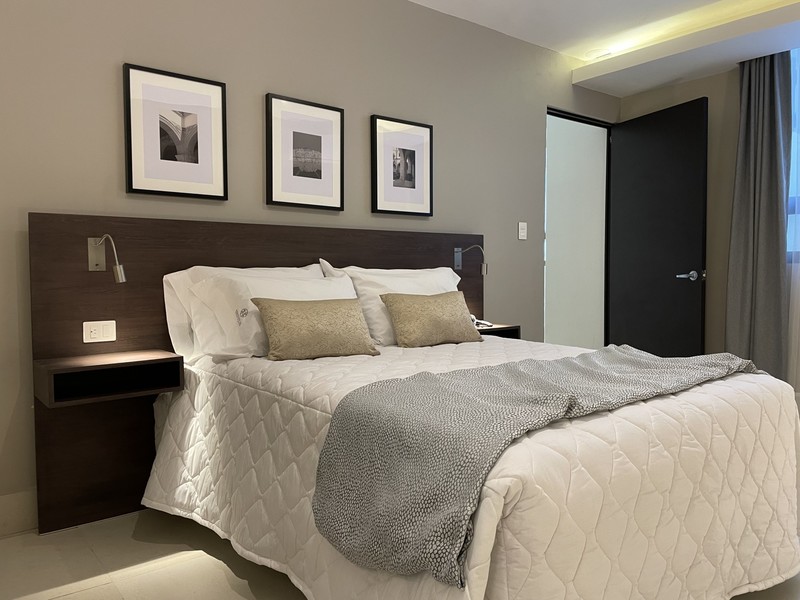 Habitacion Suite 2016