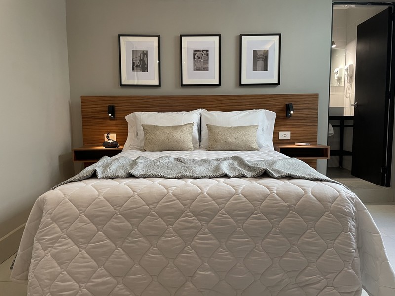 Habitacion Suite 2015