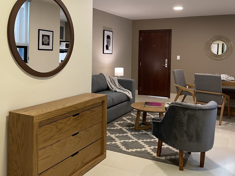 Habitación Suite 2012