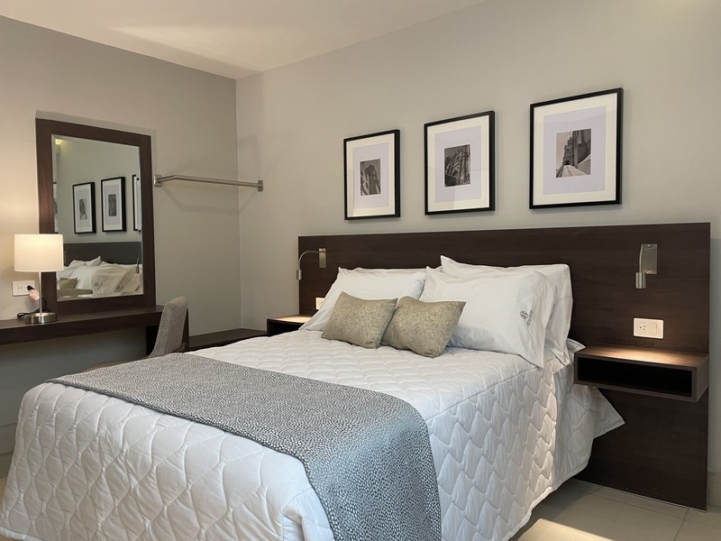 Habitacion Suite 2013