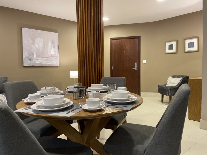 Habitacion Suite 2014