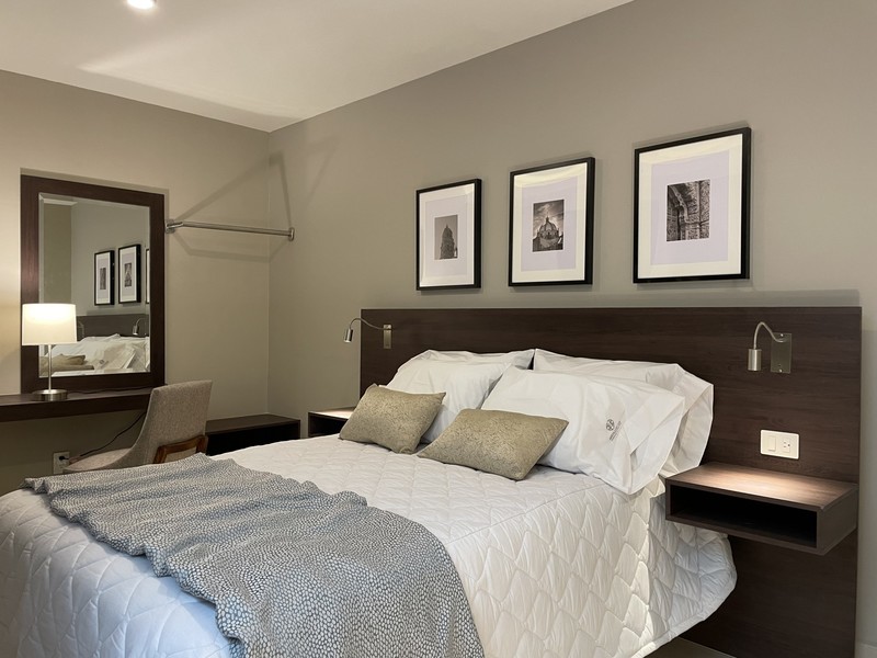 Habitacion Suite 2011