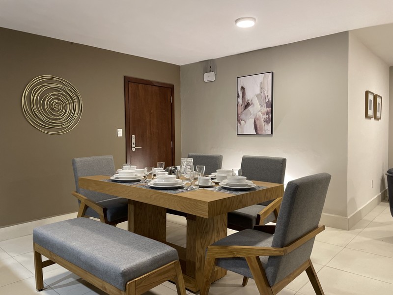 Habitacion Suite 2011