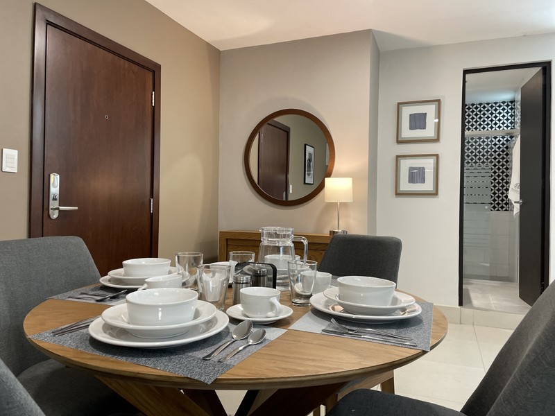 Habitacion Suite 2015