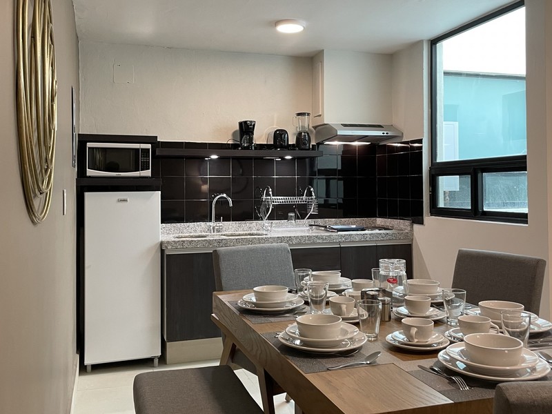 Habitacion Suite 2013