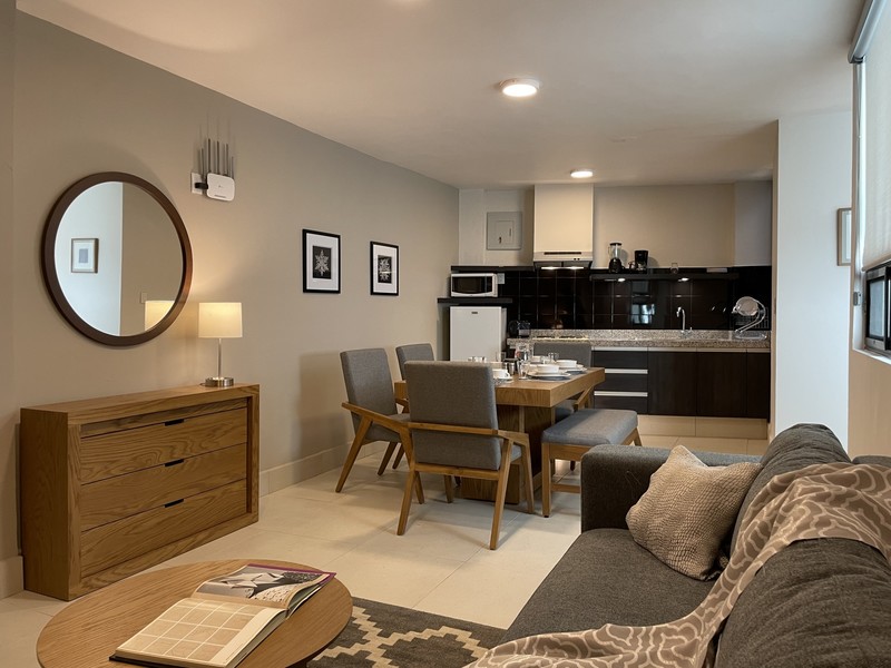 Habitacion Suite 2016