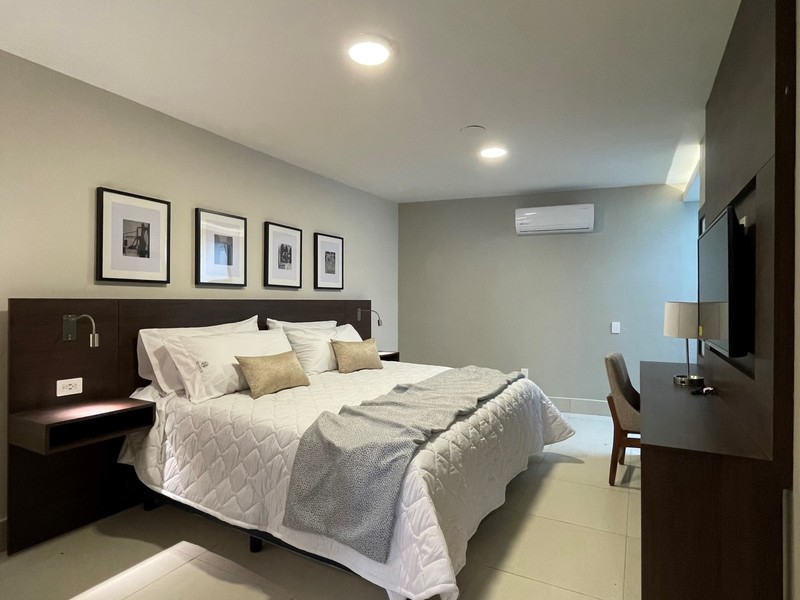 Habitación Suite 2012