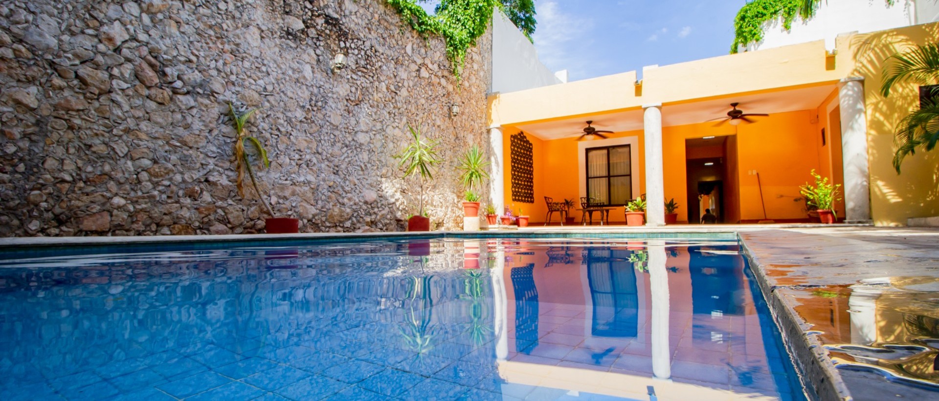 Hotel Montejo