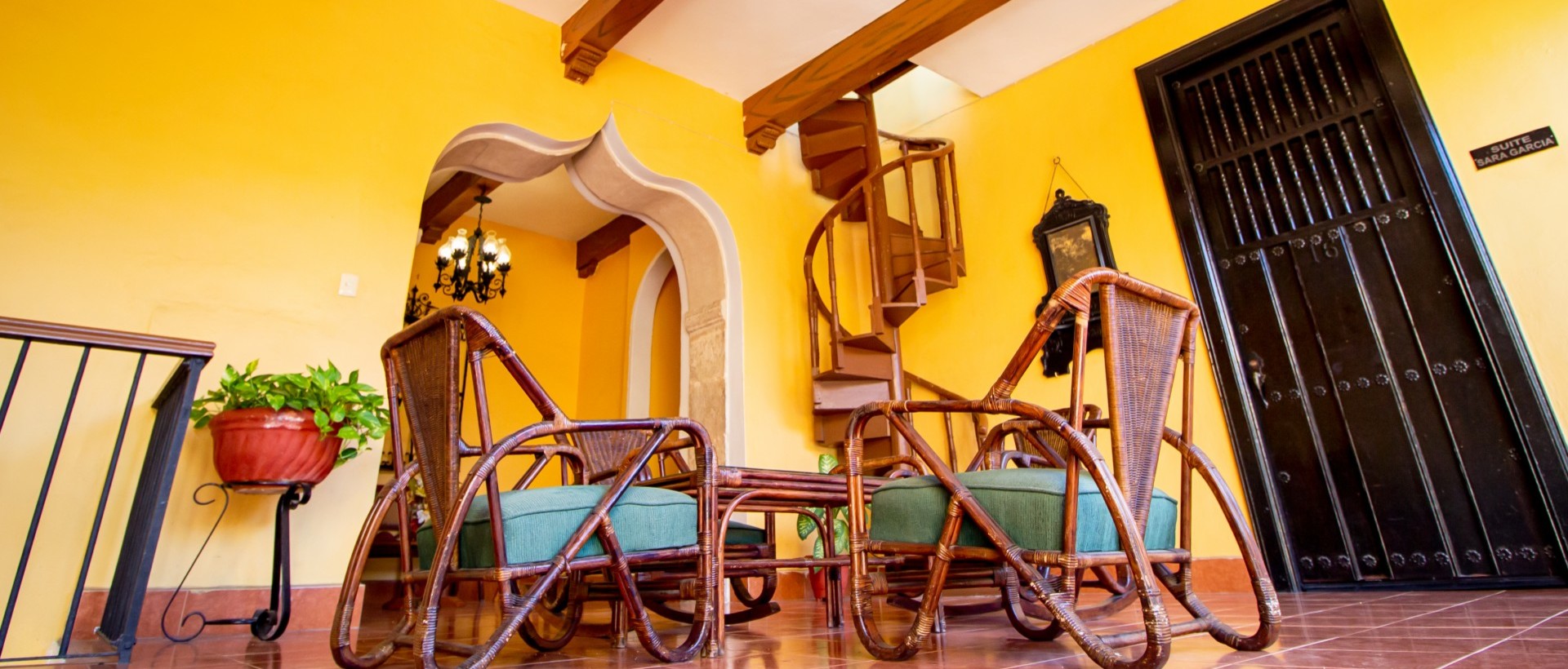 Hotel Montejo