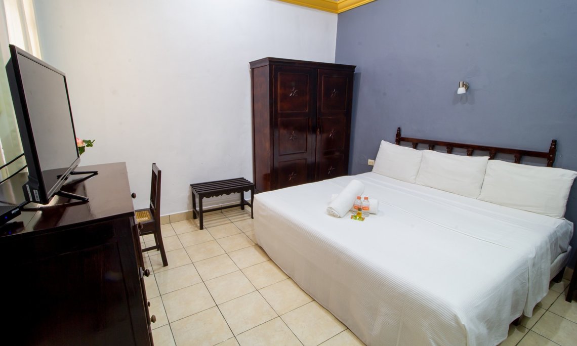 Hotel Montejo