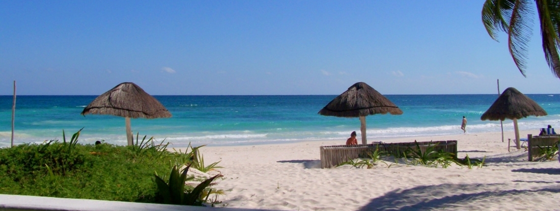 Tita Tulum-Hotel Ecológico