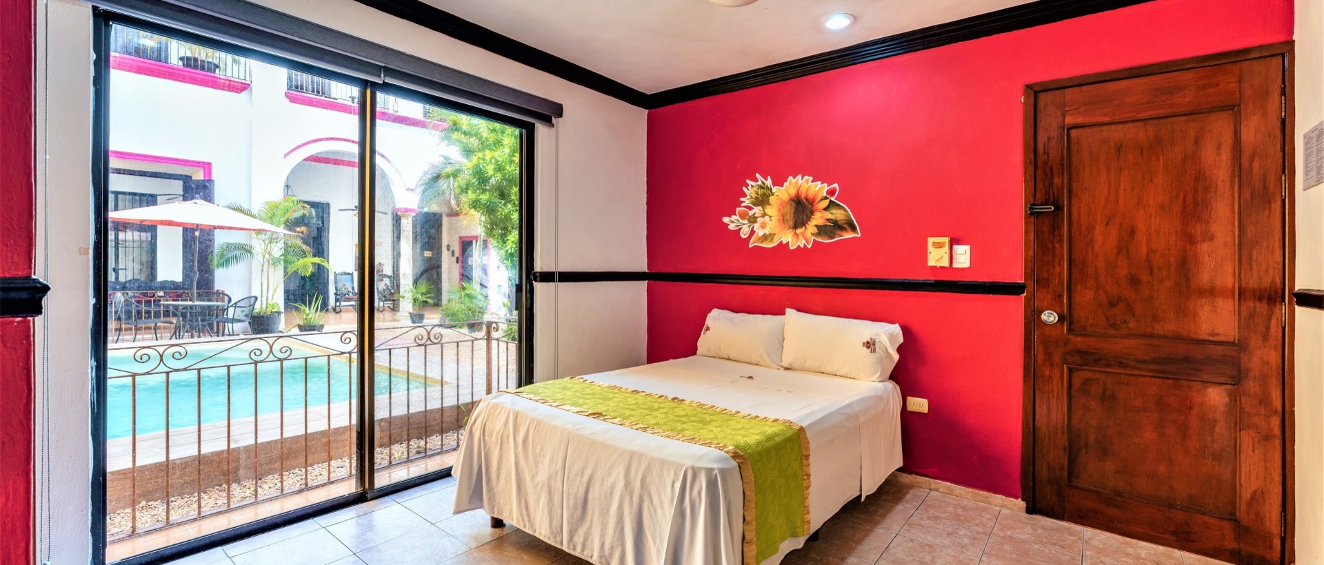 Hotel Gran Centenario