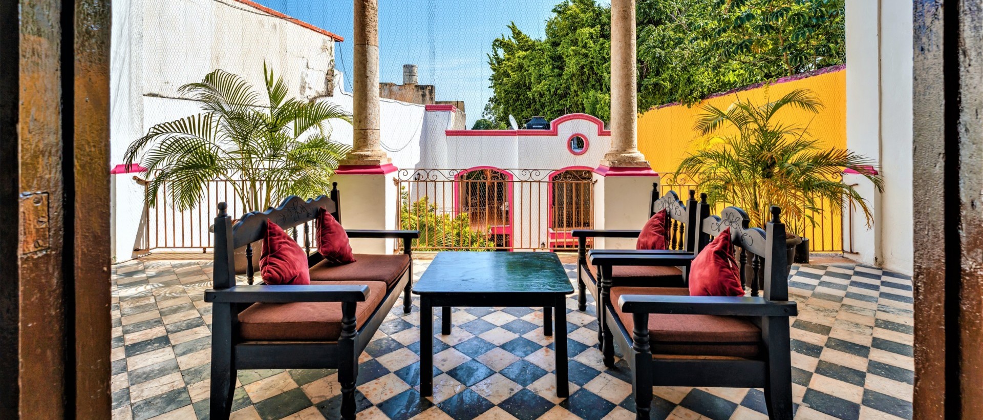 Hotel Gran Centenario