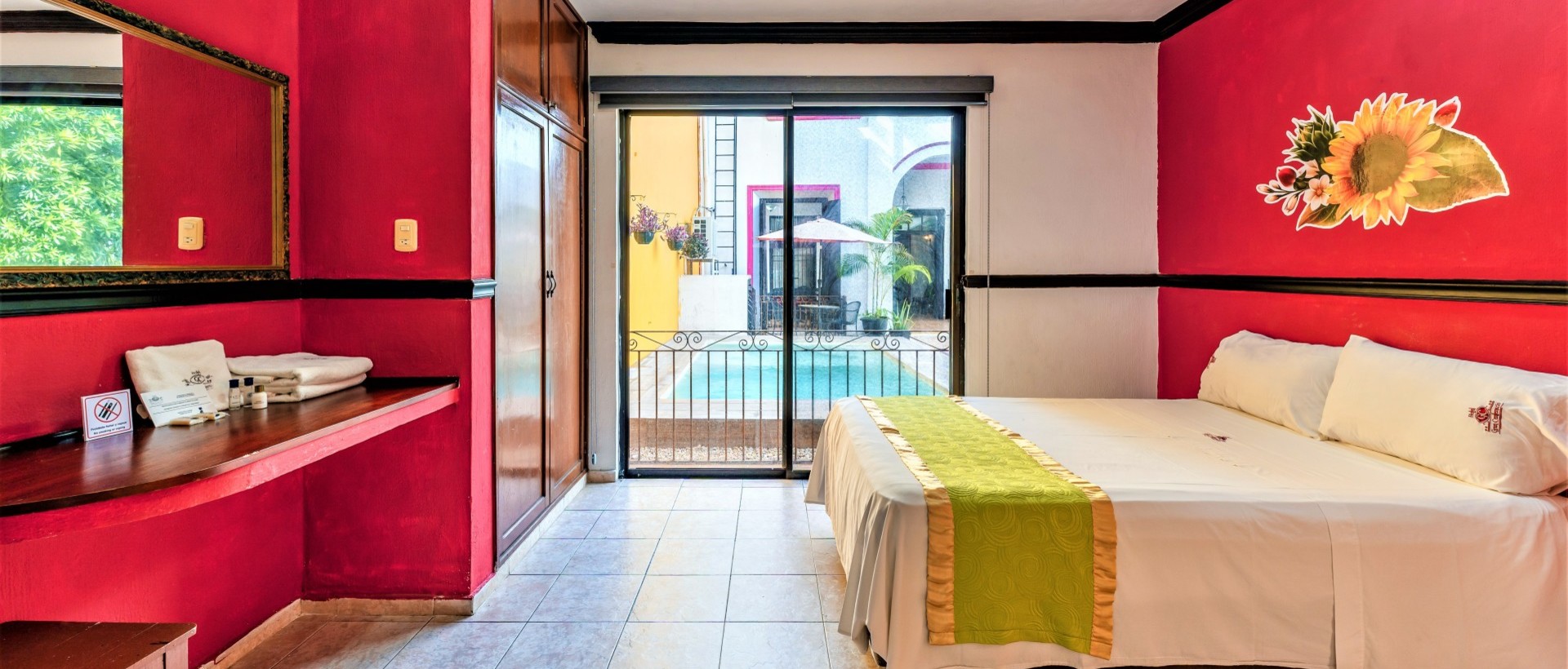 Hotel Gran Centenario