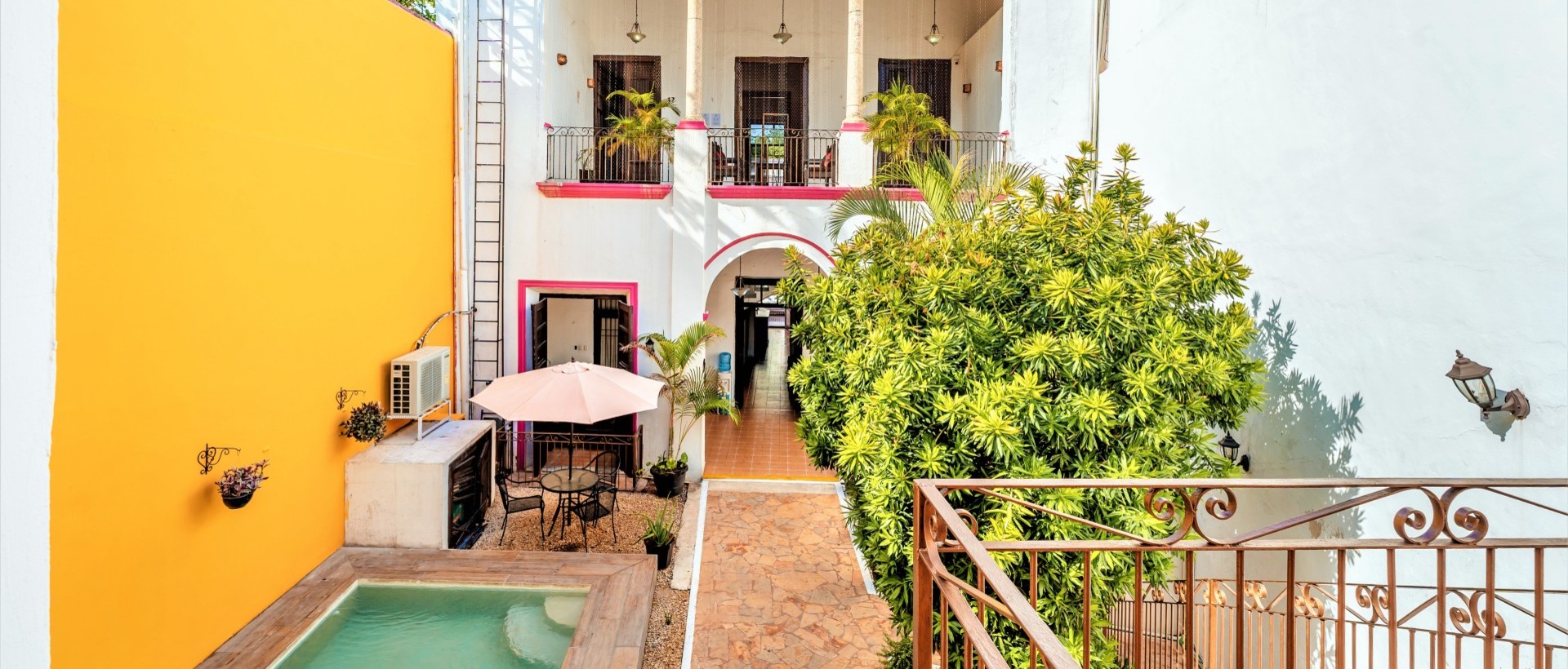 Hotel Gran Centenario