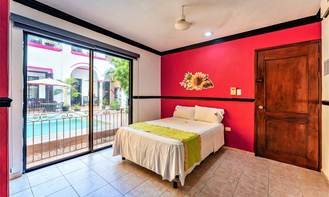 Hotel Gran Centenario