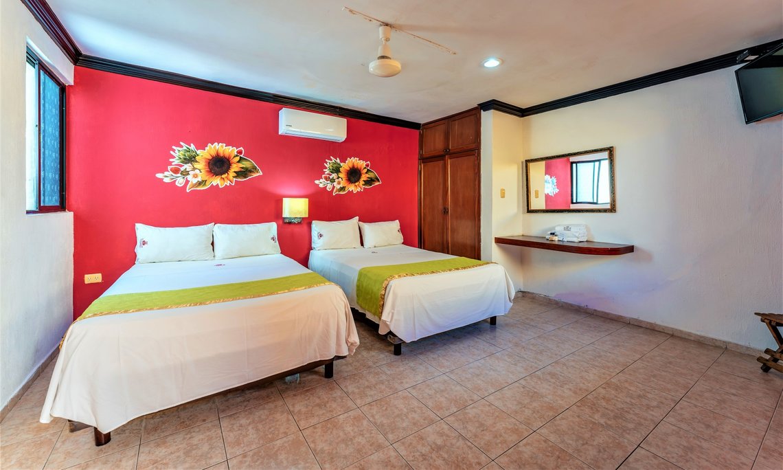 Hotel Gran Centenario