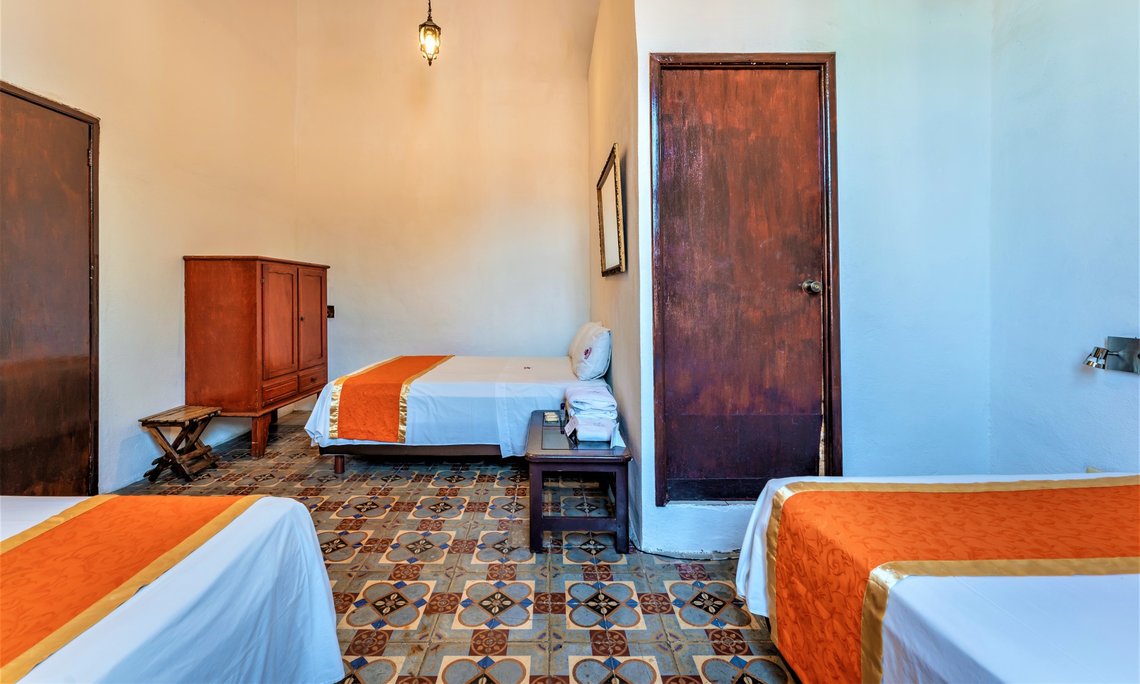 Hotel Gran Centenario