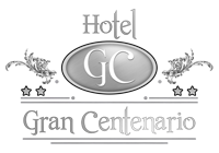 Hotel Gran Centenario