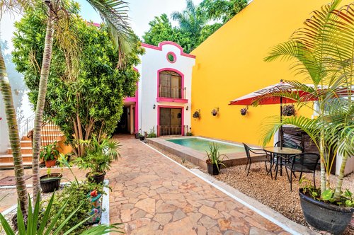 Hotel Gran Centenario