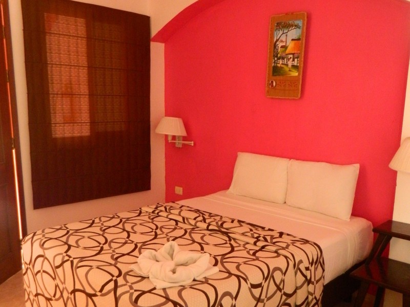 HABITACION DOBLE