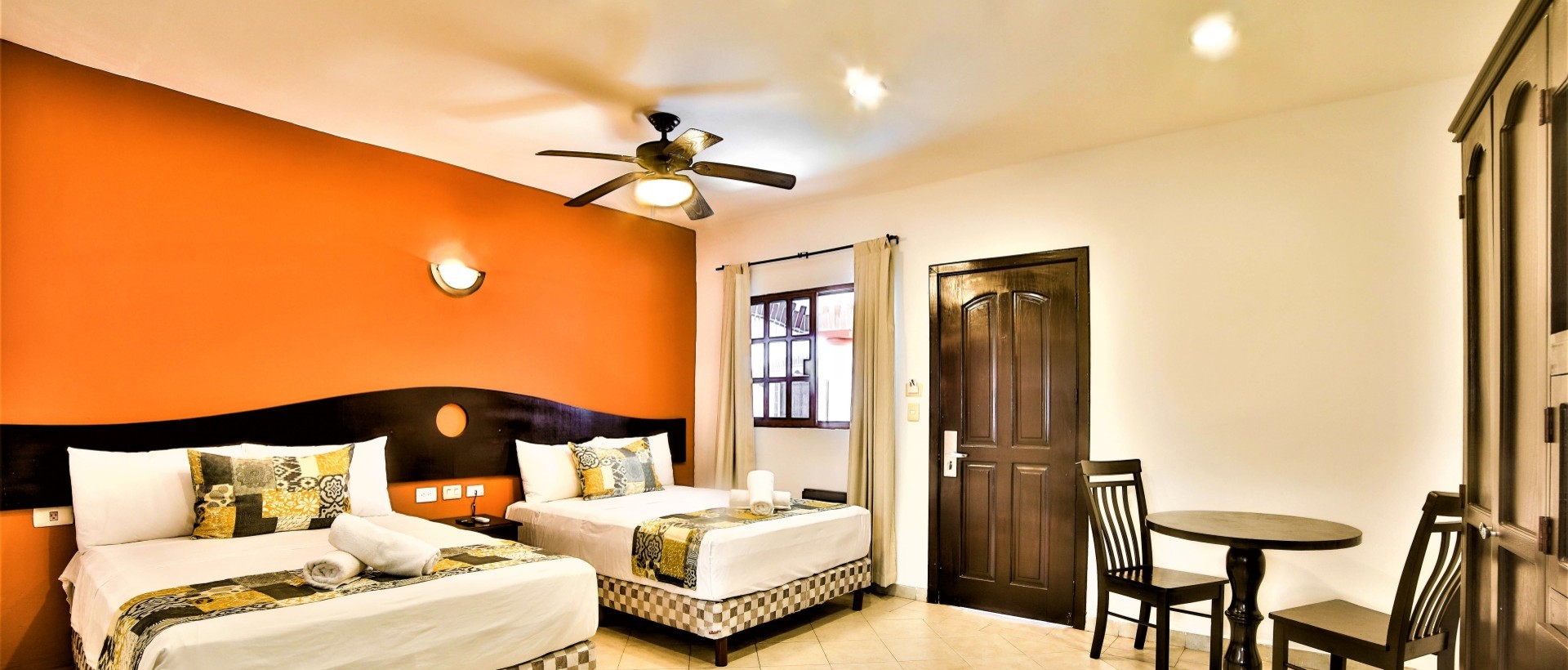 Hotel Colonial Playa del Carmen