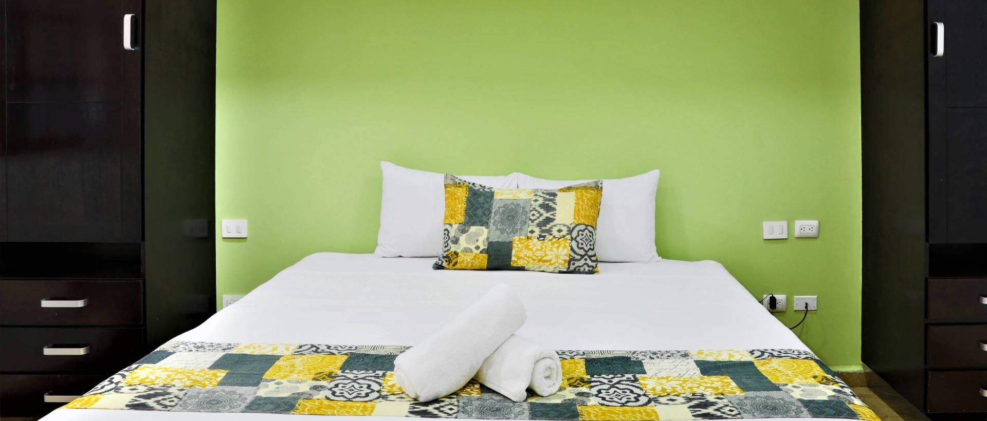 Hotel Colonial Playa del Carmen