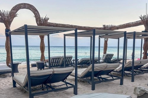 Hotel Colonial Playa del Carmen