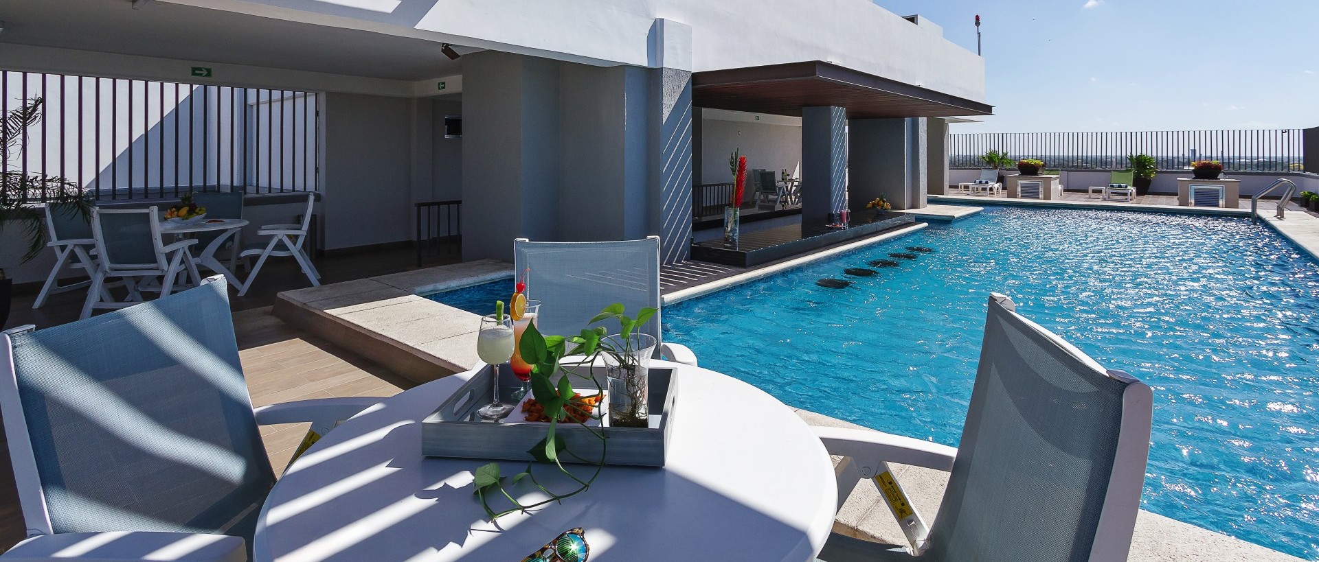 Hotel El Conquistador