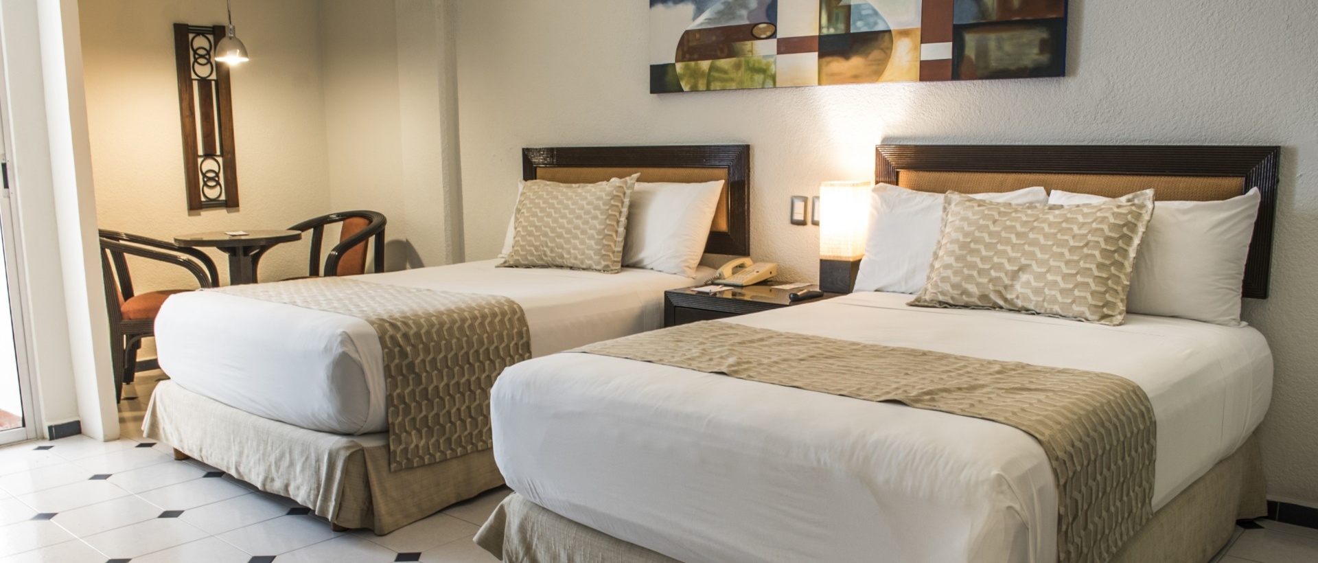 Hotel El Conquistador