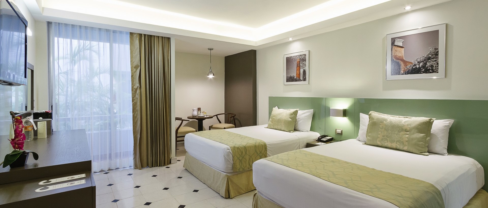 Hotel El Conquistador