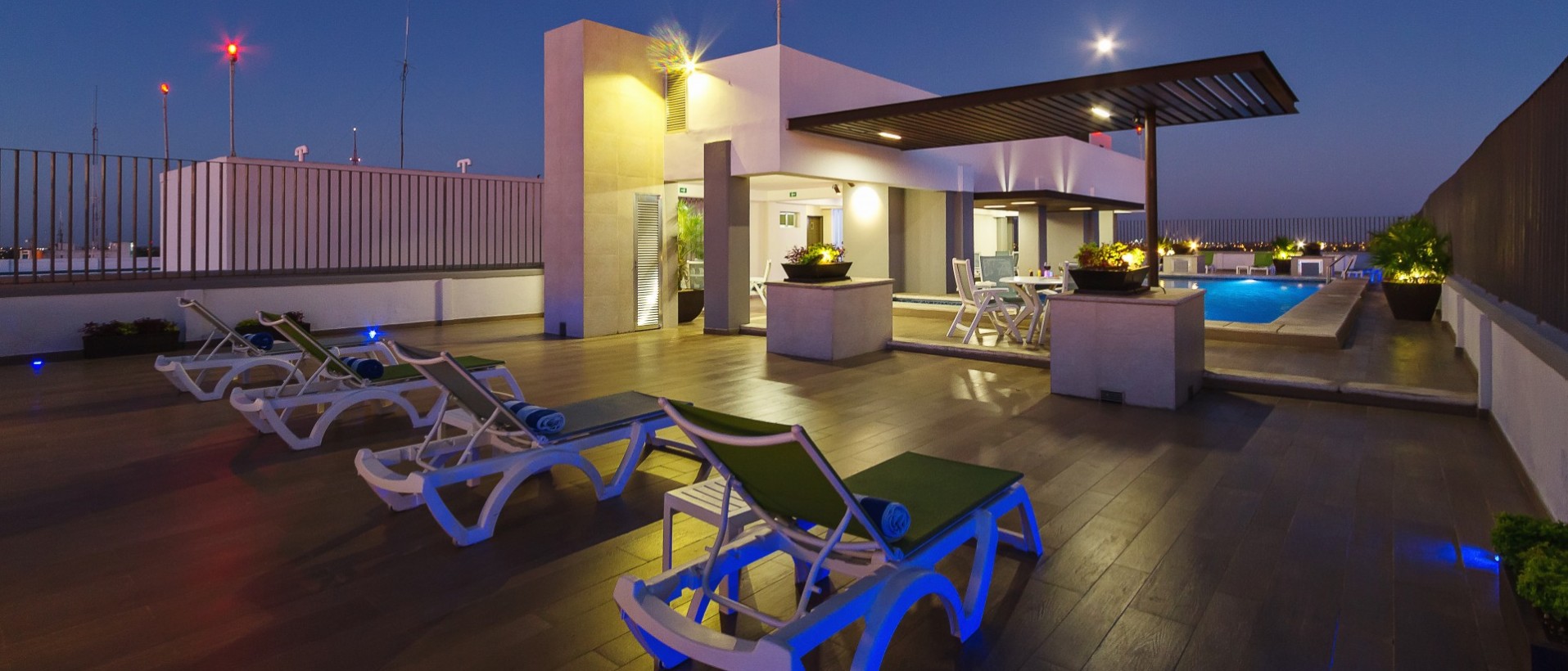 Hotel El Conquistador