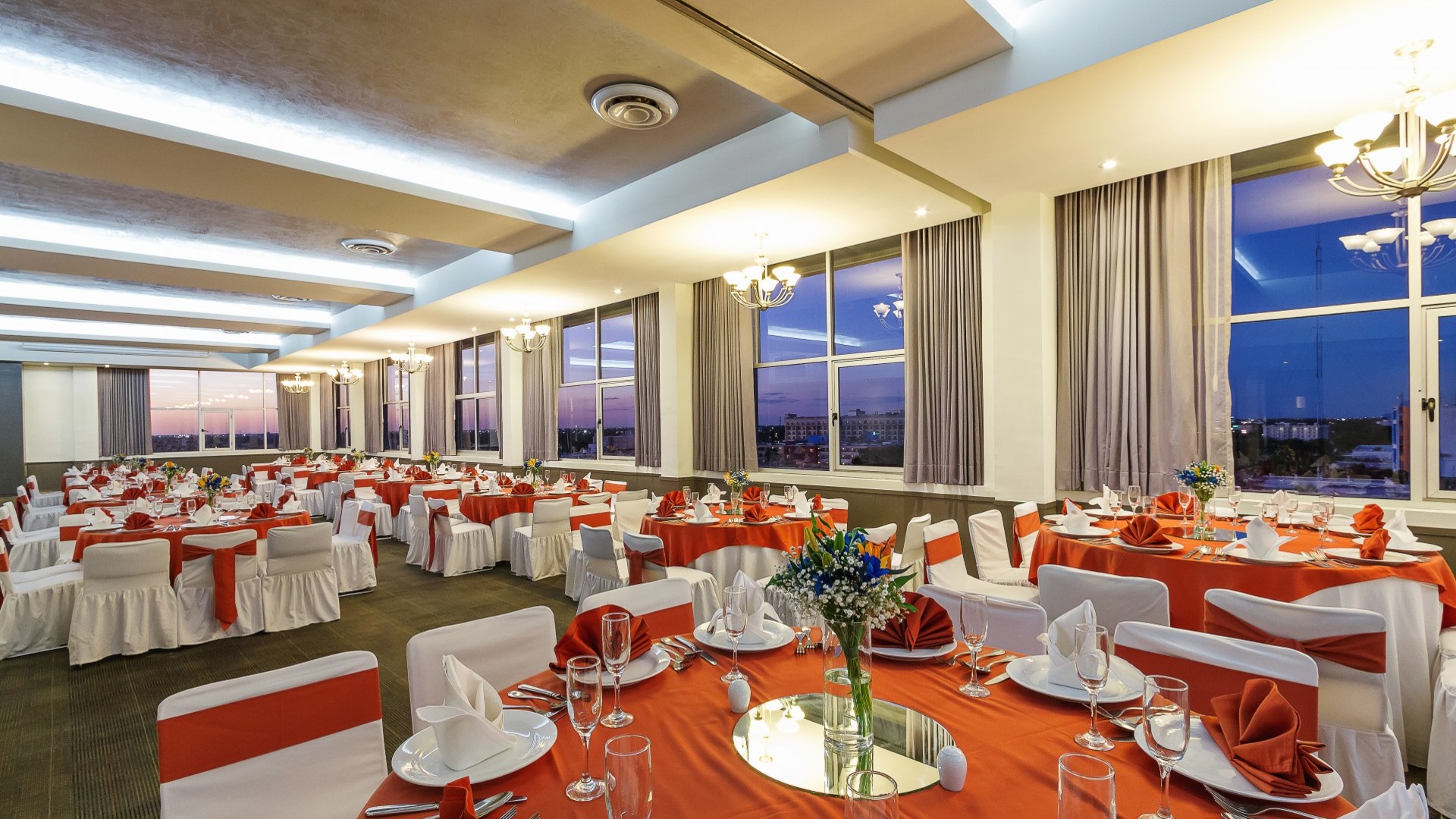 Hotel El Conquistador