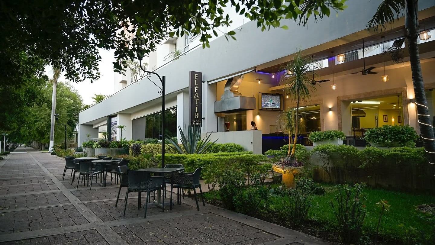 Hotel El Conquistador