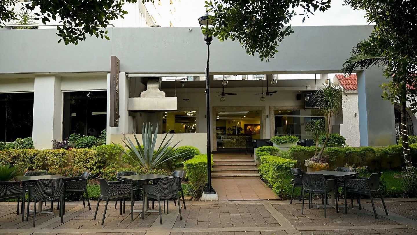 Hotel El Conquistador