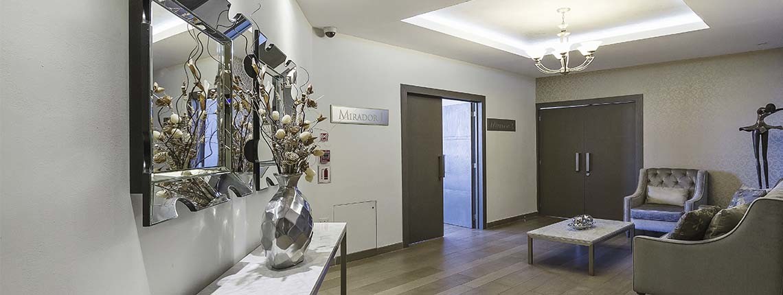 Hotel El Conquistador