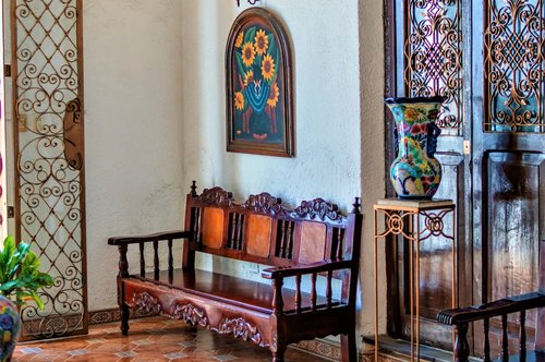 Hotel Santa Lucía