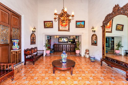 Hotel Santa Lucía