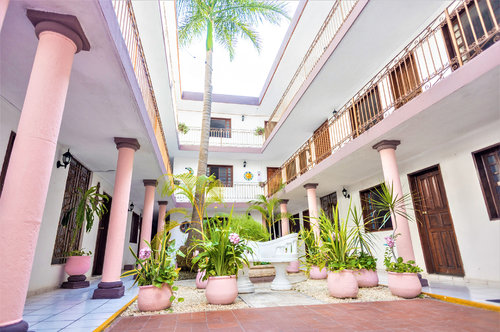 Hotel Santa Lucía