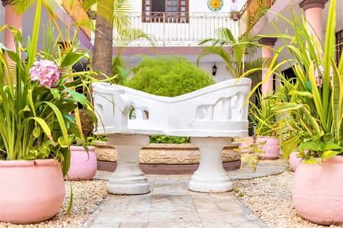 Hotel Santa Lucía